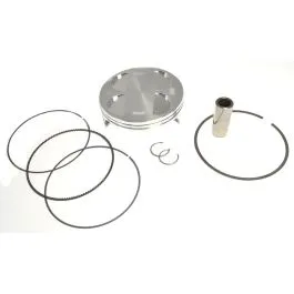 ATHENA S4F100000180 PISTON KIT Ø 99,96 MM FORGED FOR ATHENA CYLINDER / KIT PISTONE