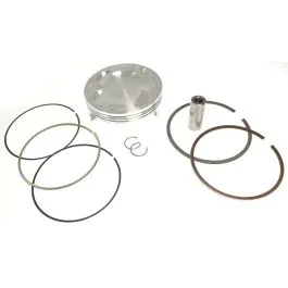 ATHENA S4F102000040 PISTON KIT Ø 101,96 MM FORGED FOR ATHENA CYLINDER / KIT PISTONE