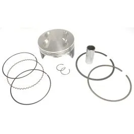 ATHENA S4F102000050 PISTON KIT Ø 101,94 MM FORGED FOR ORIGINAL CYLINDER / KIT PISTONE