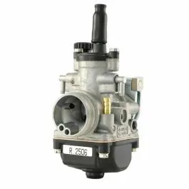 Carburatore Dell'Orto PHBG 19 AS moto e scooter 50-100 2T senza miscelatore