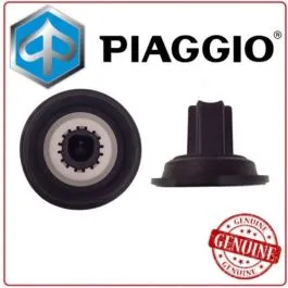 Mebrana carburatore scooter Piaggio