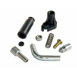 Kit conversione starter aria manuale a filo per carburatori PHBN - 530040078