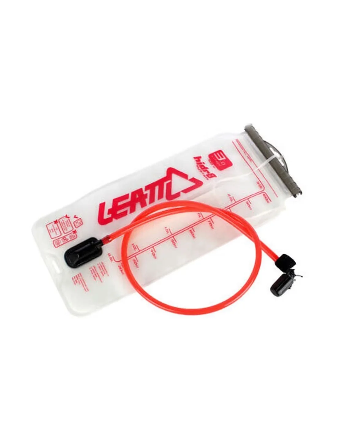 Sacca di idratazione 3 litri orizzontale Leatt