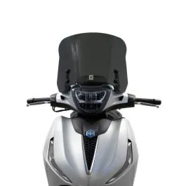 Cupolino fumè PIAGGIO BEVERLY 300-400 HPE 2021 ISOTTA SC4199FS