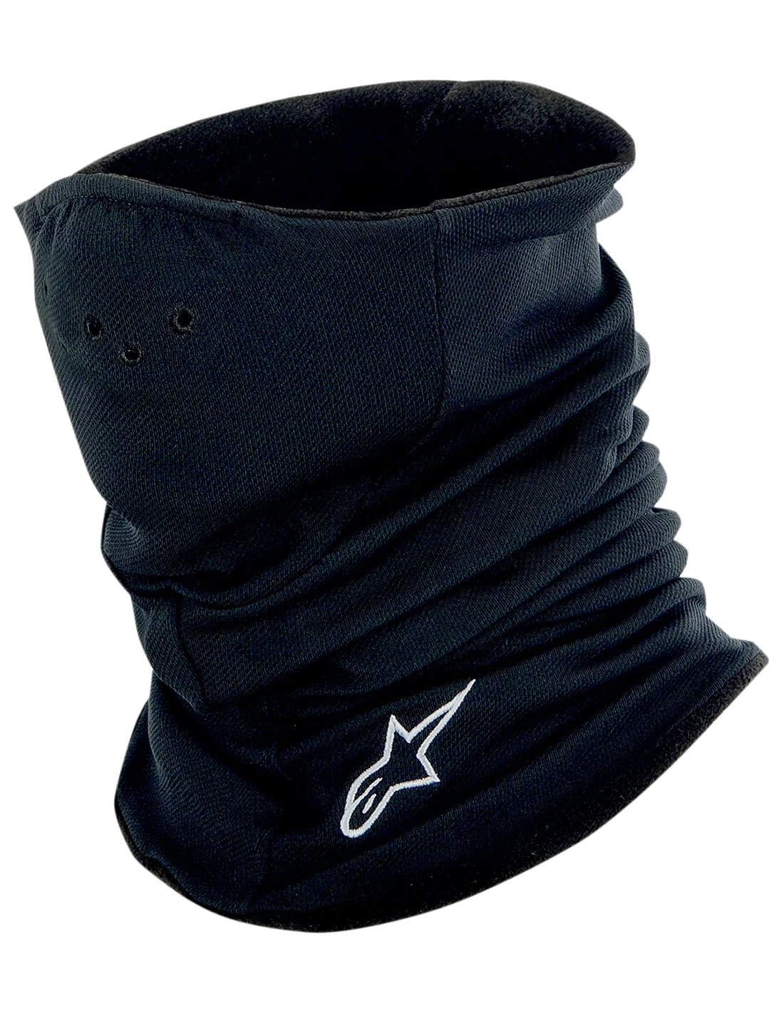 Scaldacollo Alpinestars Tech Nero