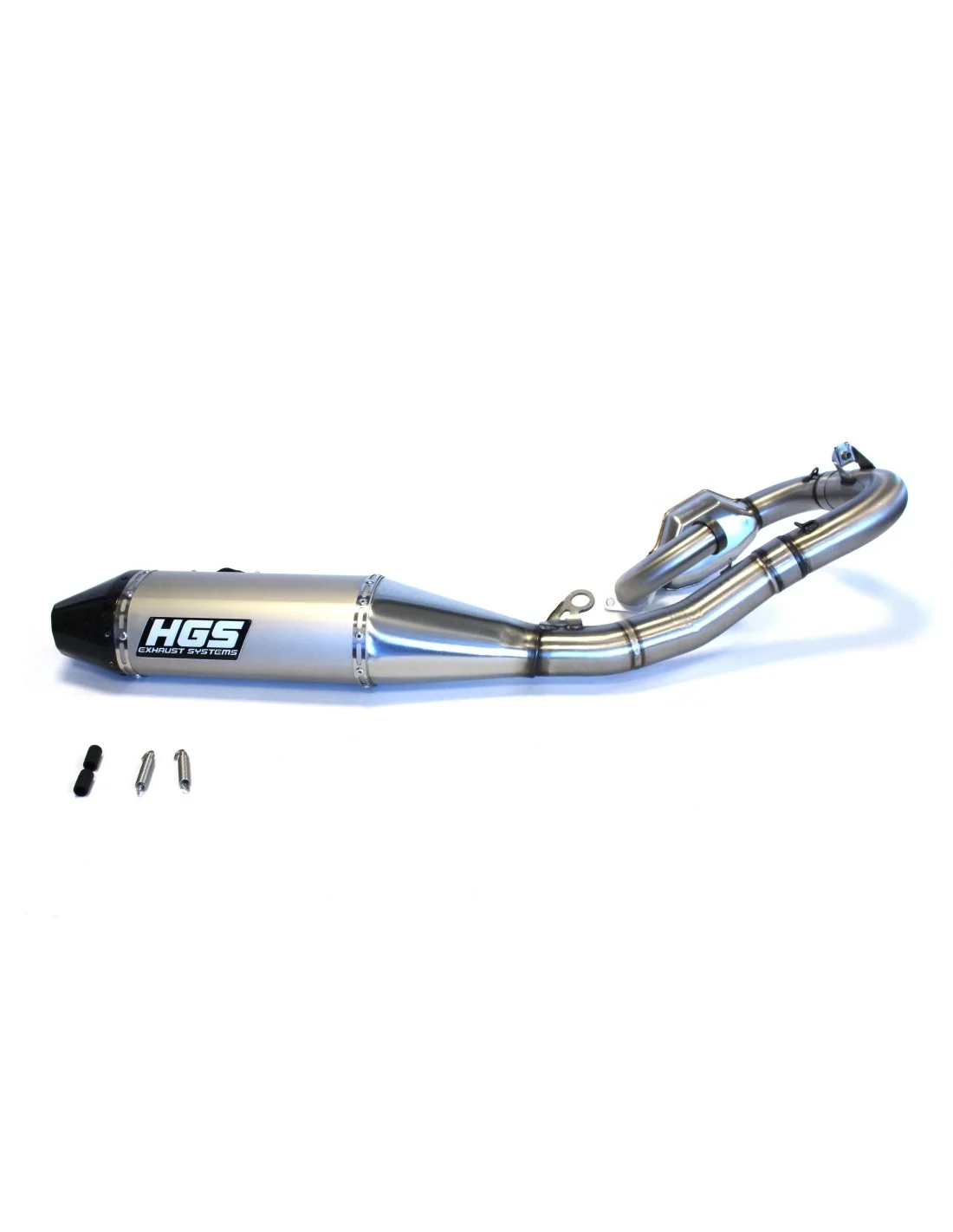 Scarico completo HGS-Yamaha YZF 450 2020-2022