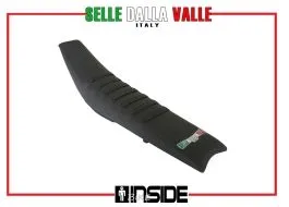 SELLE DALLA VALLE SDV001F SEAT COVER FACTORY / COPRISELLA