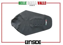 SELLE DALLA VALLE SDV001W SEAT COVER WAVE / COPRISELLA