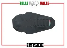 SELLE DALLA VALLE SDV002W SEAT COVER WAVE / COPRISELLA
