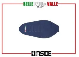 SELLE DALLA VALLE SDV006WB SEAT COVER WAVE BLUE / COPRISELLA
