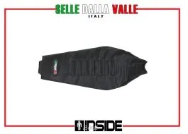 SELLE DALLA VALLE SDV007F SEAT COVER FACTORY / COPRISELLA