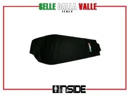 SELLE DALLA VALLE SDV007R SEAT COVER RACING / COPRISELLA