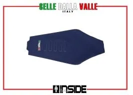 SELLE DALLA VALLE SDV007WB SEAT COVER WAVE BLUE / COPRISELLA