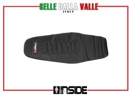 SELLE DALLA VALLE SDV008F SEAT COVER FACTORY / COPRISELLA