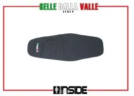 SELLE DALLA VALLE SDV008W SEAT COVER WAVE / COPRISELLA