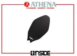 SELLE DALLA VALLE SDV009R SEAT COVER RACING / COPRISELLA