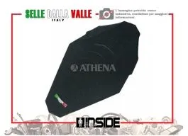 SELLE DALLA VALLE SDV002S SEAT COVER SHARK / COPRISELLA
