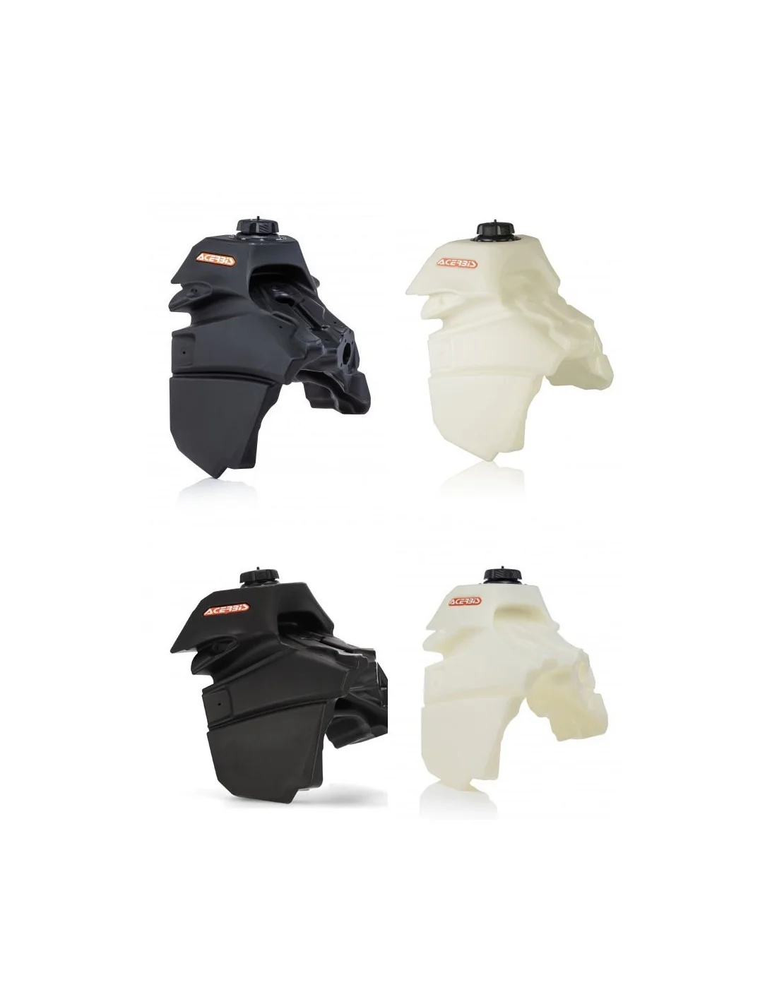 Serbatoio Acerbis KTM XC-XCF 2020-2023