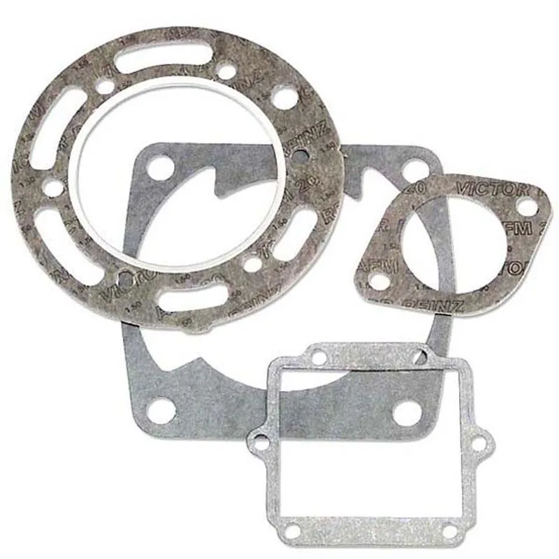 Serie Smeriglio Vertex serie guarnizioni revisione cilindro (senza paraoli) Top End per KTM 250 EXC-F 14-16