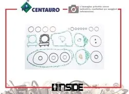 CENTAURO 411A029FL SERIE GUARNIZIONI MOTORE