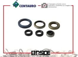 CENTAURO 880A022SR SERIE PARAOLI MOTORE