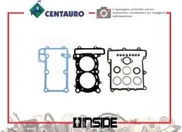 CENTAURO 880A170TP SERIE GUARNIZIONI SMERIGLIO