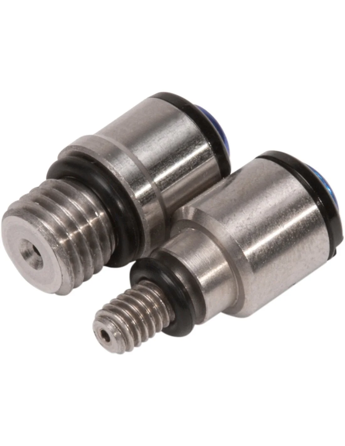 Sfiati forcelle WP ad aria M4 X 0.7/M8 X 1.0