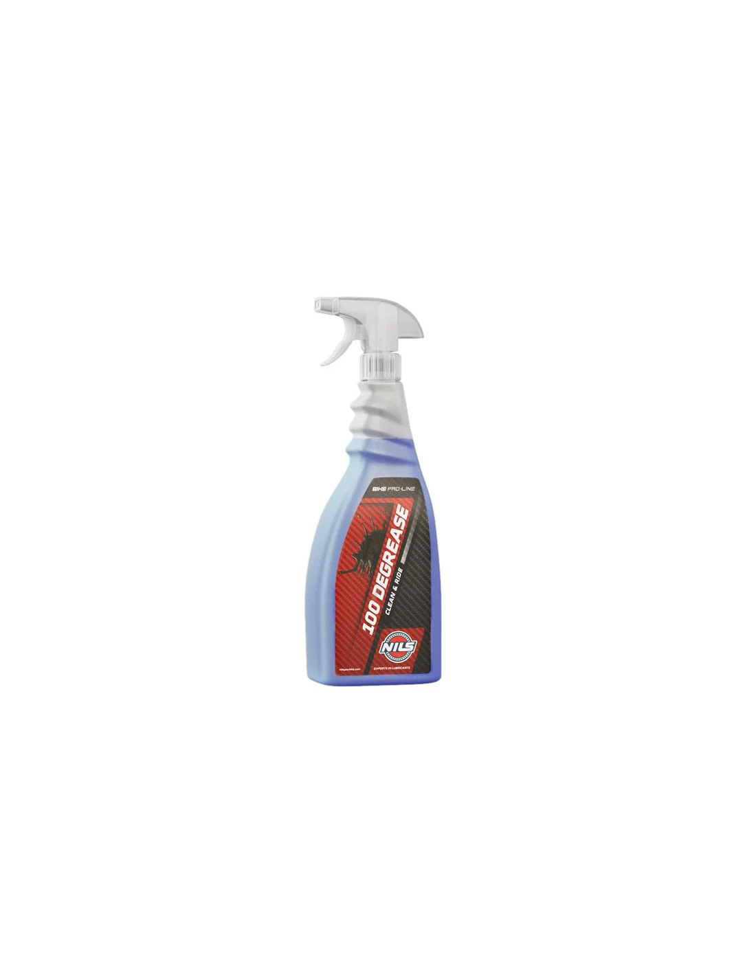 Sgrassatore NILS 750 ml