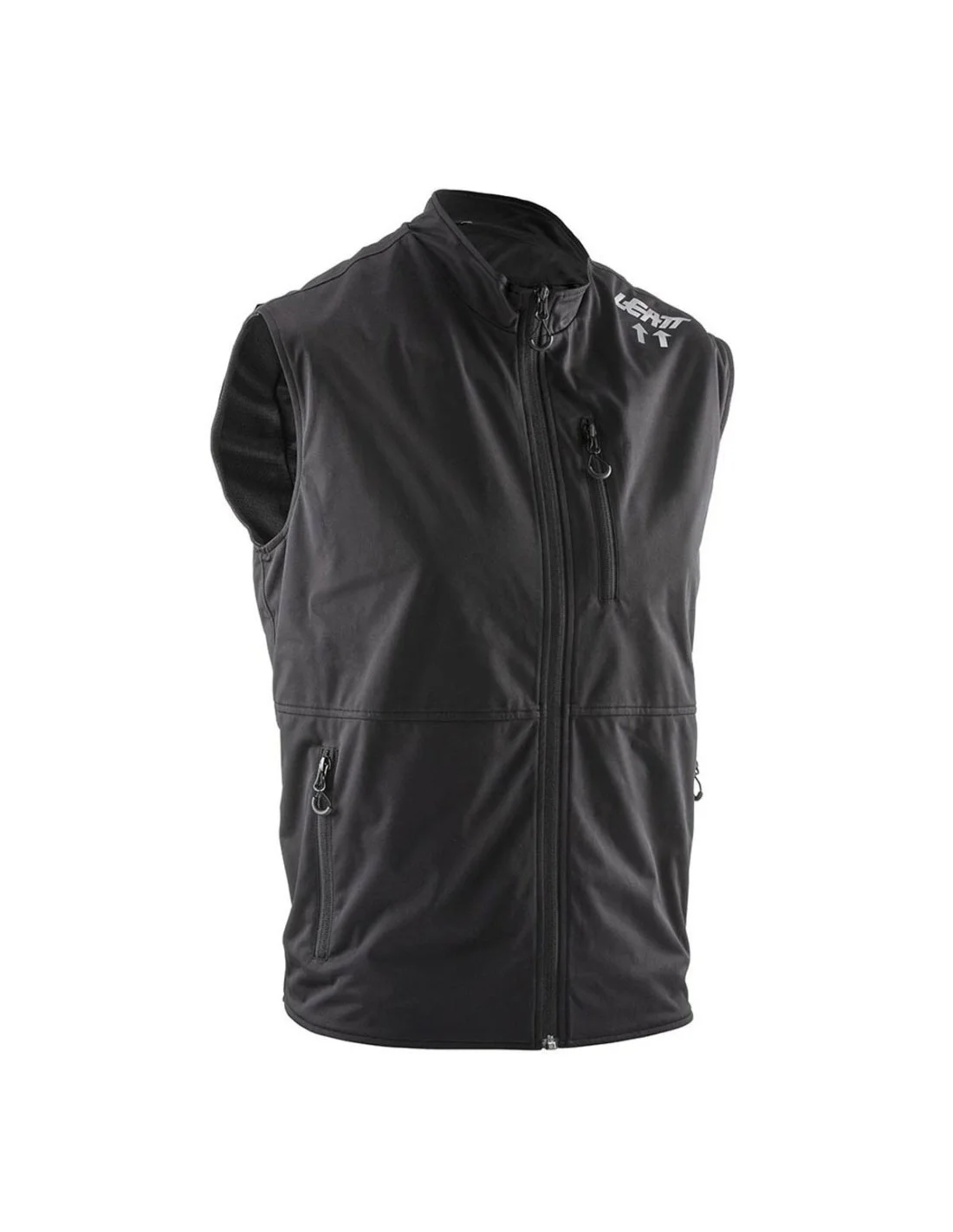 Smanicato impermeabile Leatt Racevest