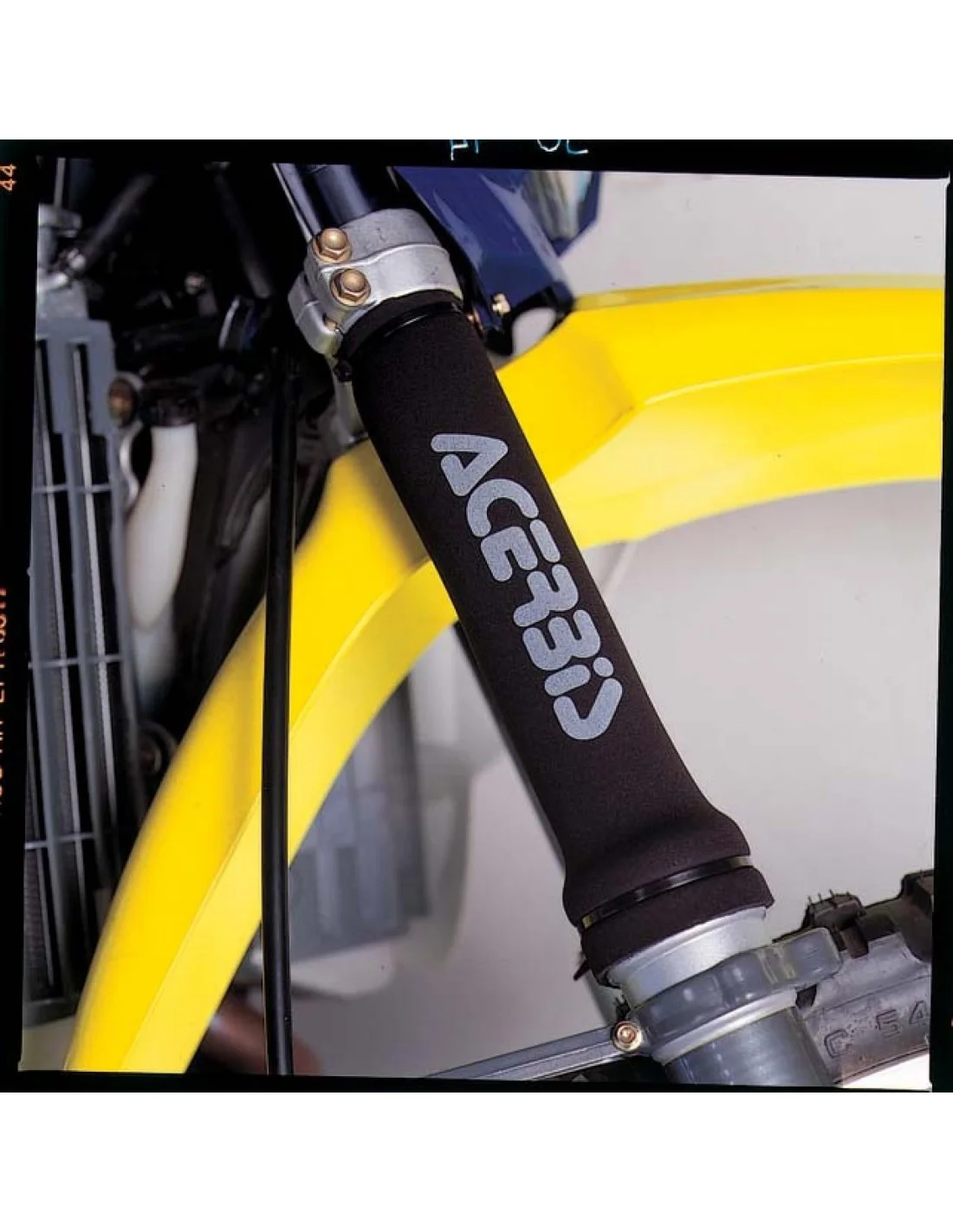 Soffietti Forcelle in neoprene Acerbis