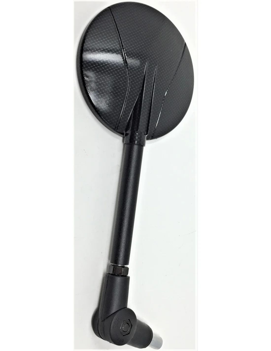 Specchietto retrovisore FLEXI Richiudibile FAR Carbon Look