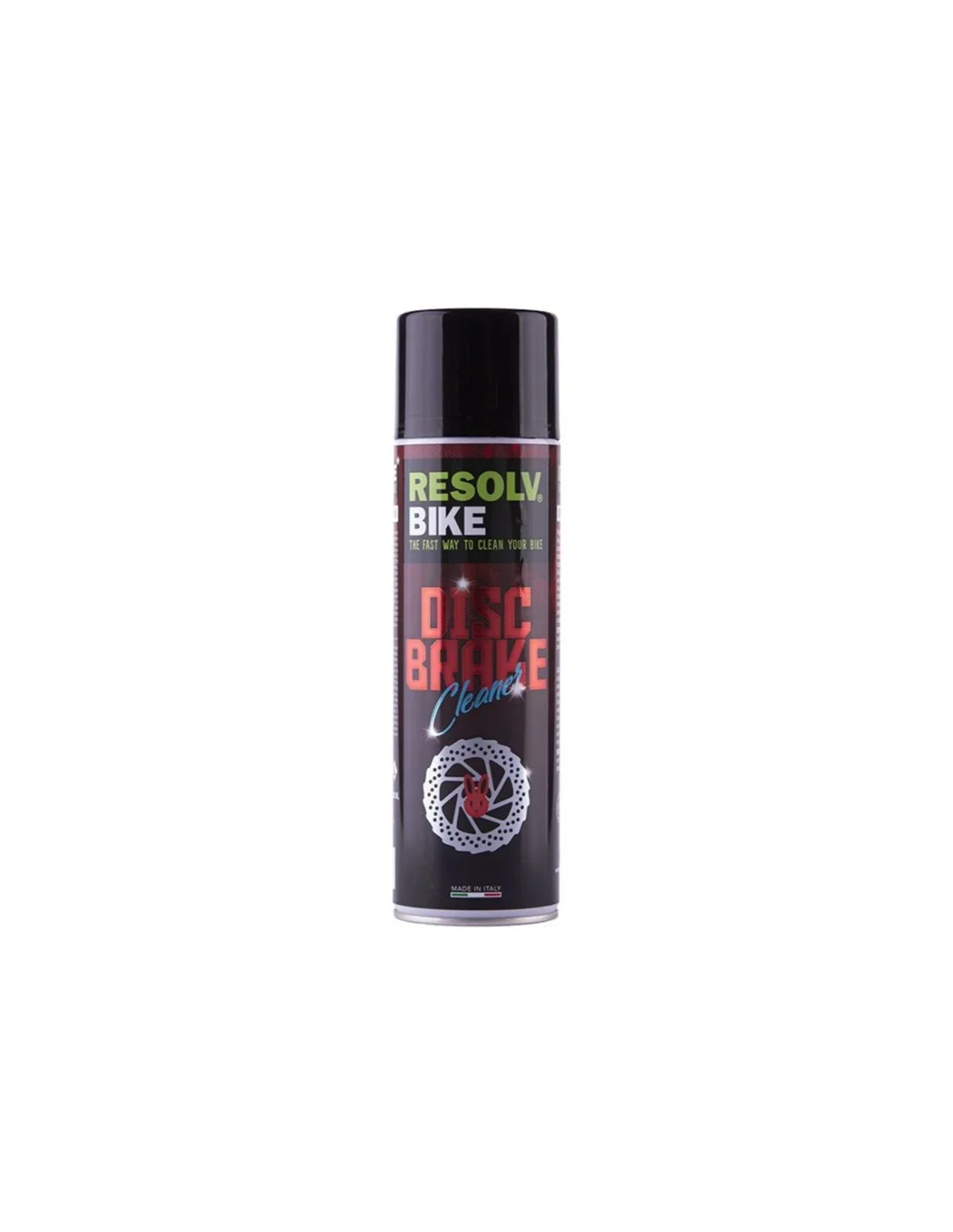 Spray antifischio per freni a disco e pastiglie da 500 ml