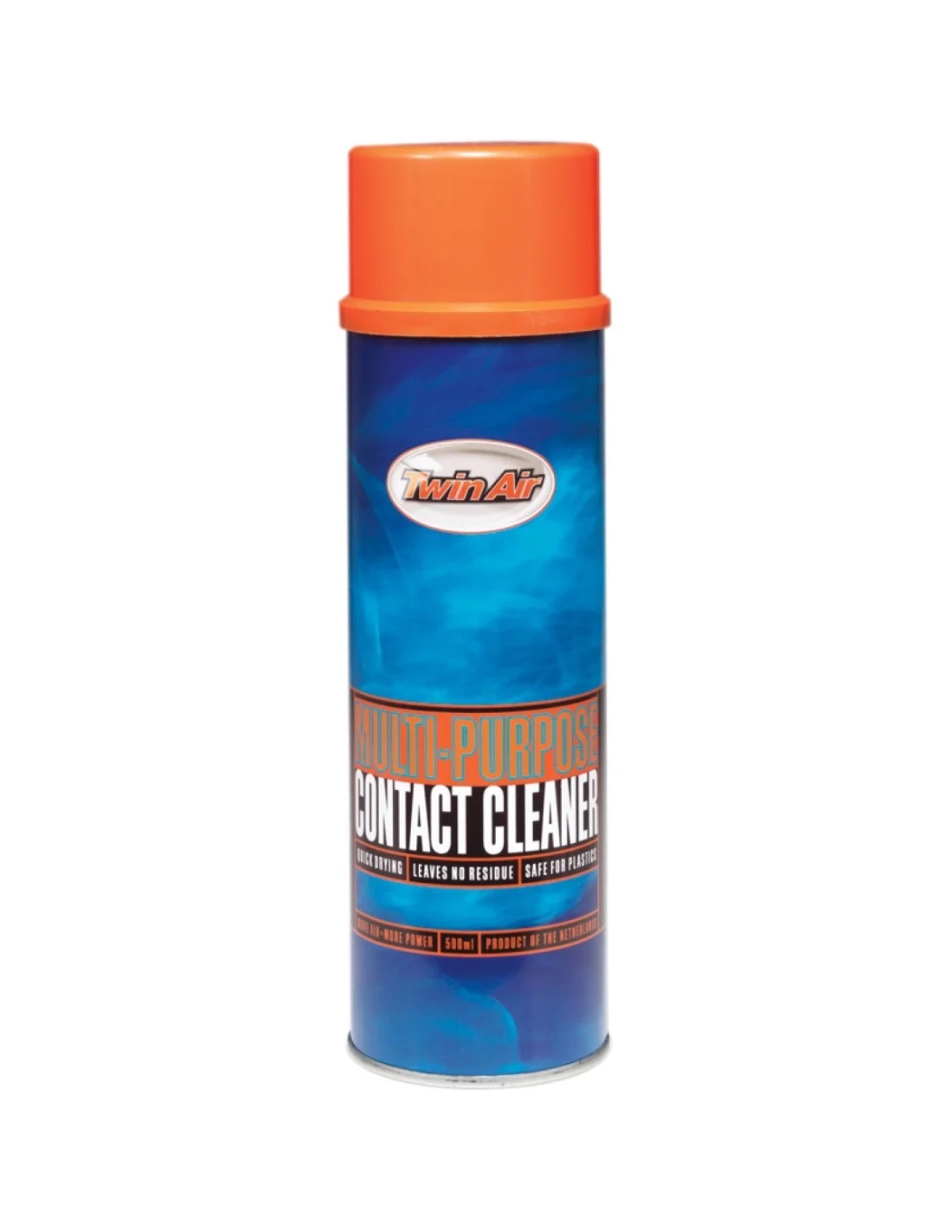 Spray contact cleaner TwinAir 500ml