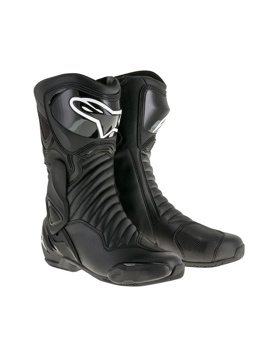 Stivali Alpinestars SMX-6 V2 Neri