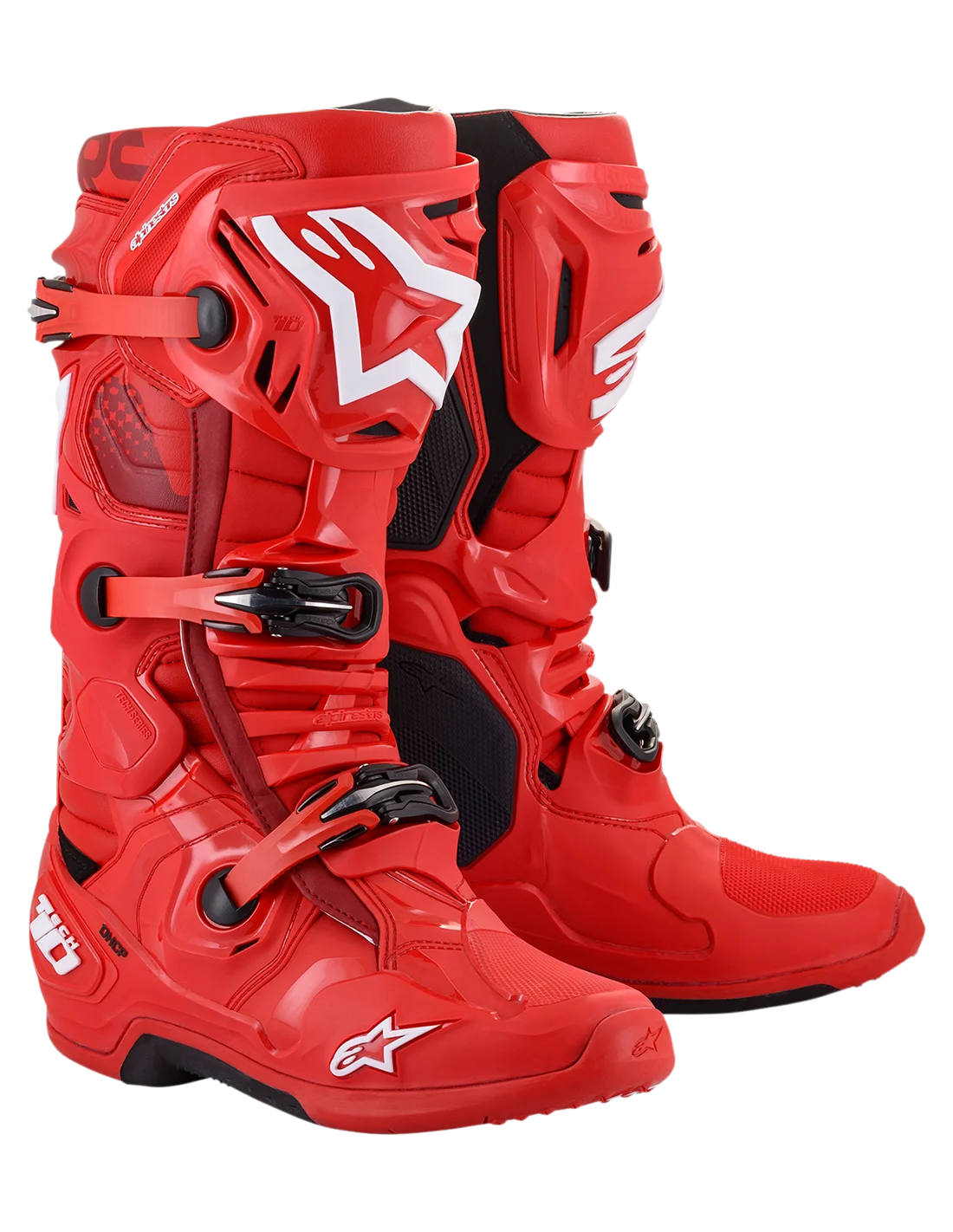 Stivali Alpinestars tech 10 Rossi