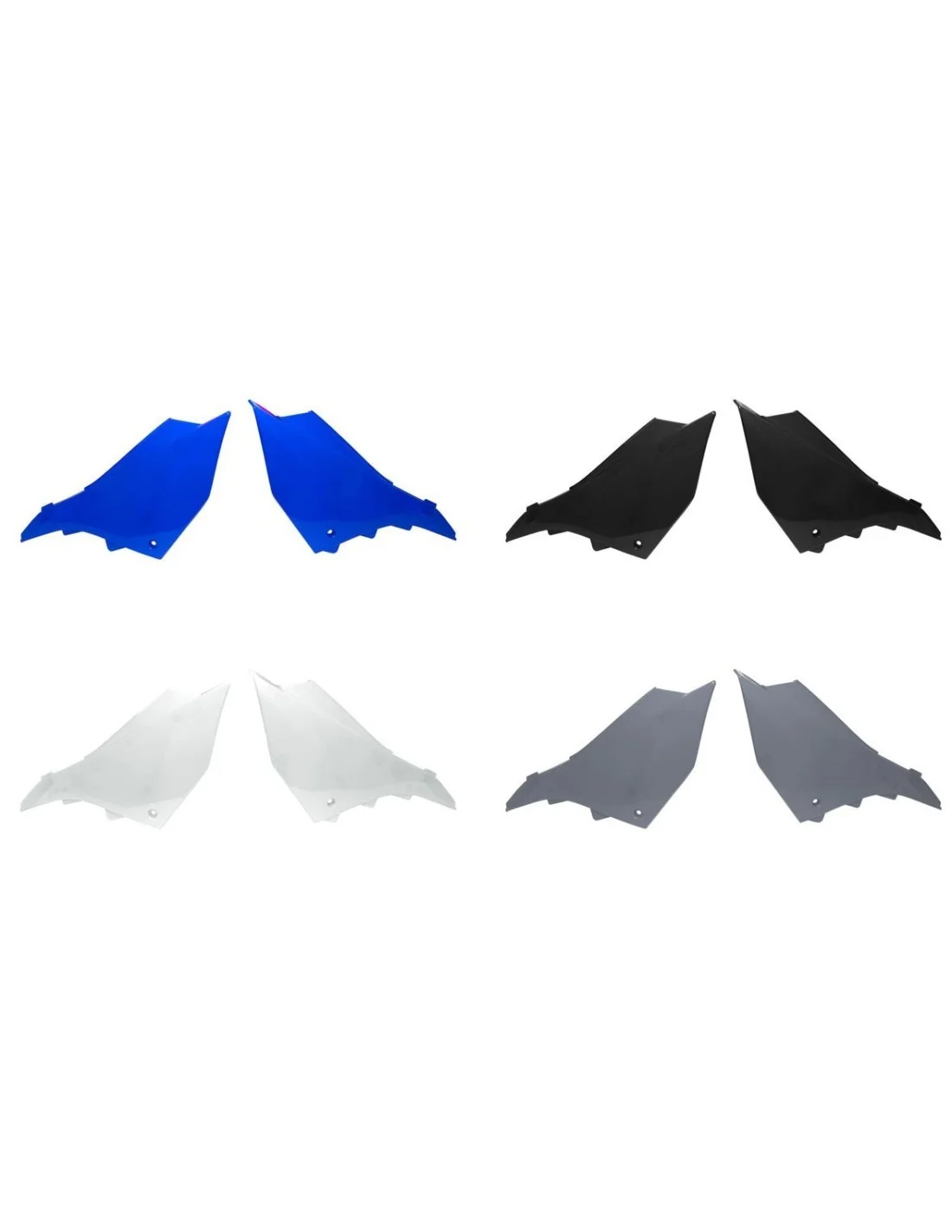 Tabelle laterali Yamaha YZ 125/250 2022-