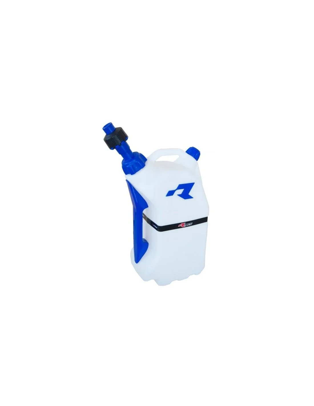 Tanica benzina Rtech R15 Blu con QUICK FILL 15 litri