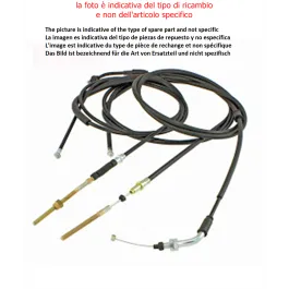 Trasmissione comando freno posteriore PIAGGIO LIBERTY IGET 125 150 2015-2022