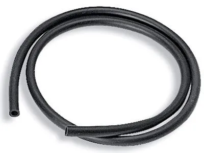 Tubo benzina diametro interno 8mm (1 metro)