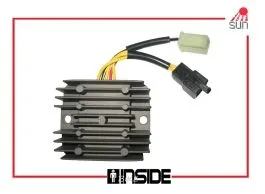 SUN V634100113 REGOLATORE TENSIONE