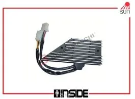 SUN V634100135 REGOLATORE TENSIONE