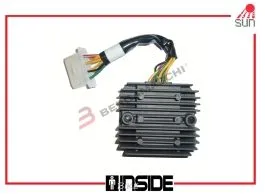 SUN V634100158 REGOLATORE TENSIONE