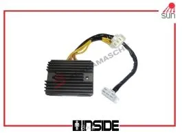 SUN V634100207 REGOLATORE TENSIONE
