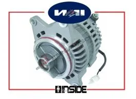 WAI V833300102 ALTERNATORE