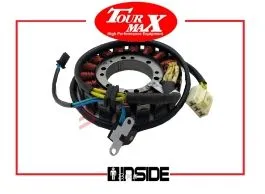 TOURMAX V833400117 STATORE