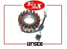 TOURMAX V833400120 STATORE