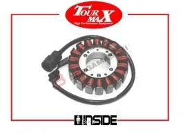 TOURMAX V833400128 STATORE