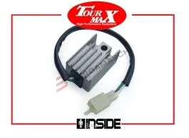 TOURMAX V834400107 REGOLATORE DI TENSIONE