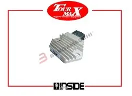 TOURMAX V834400114 REGOLATORE DI TENSIONE