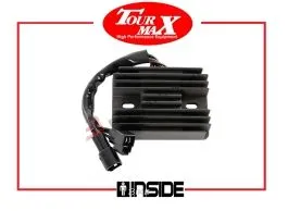 TOURMAX V834400131 REGOLATORE DI TENSIONE